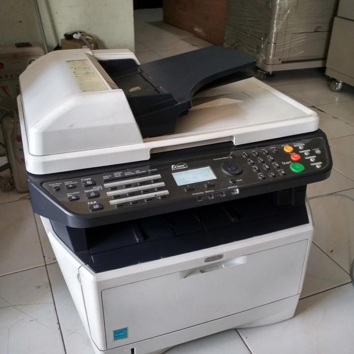 Mesin Fotocopy Mini Kyocera 1135 / 2535 Rekondisi