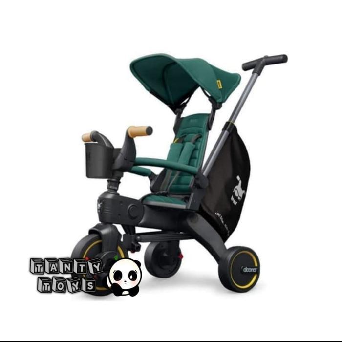 doona liki trike s5 / sepeda anak ⠀⠀⠀⠀⠀⠀