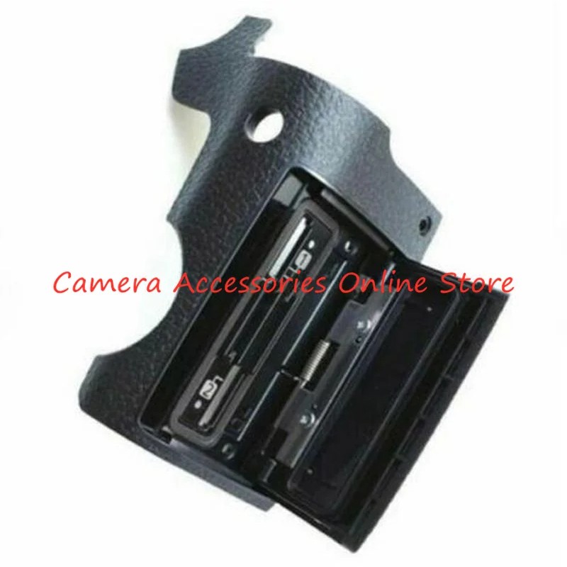 NEW For Panasonic GH5 GH5S SD Memory Card Cover Lid Door Grip Rubber
