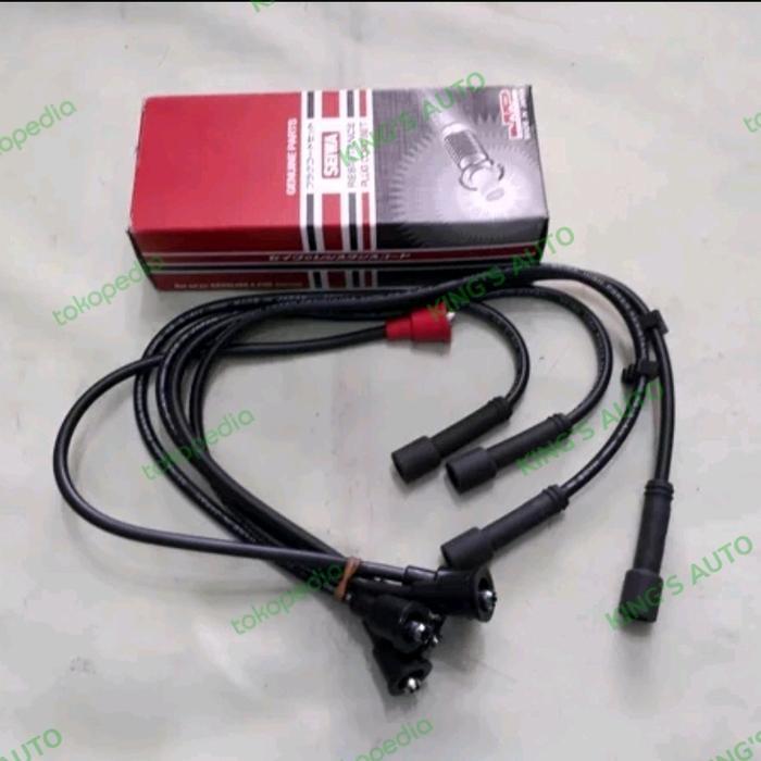 KABEL BUSI VITARA ESCUDO SIDEKICK 1992-2001