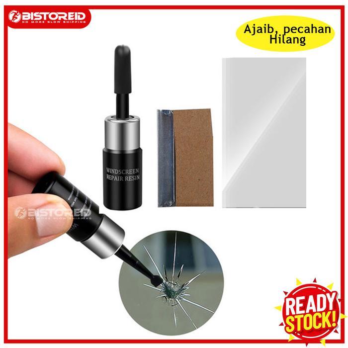 BSID LEM KACA MOBIL RETAK / LEM KACA HP RETAK ASLI