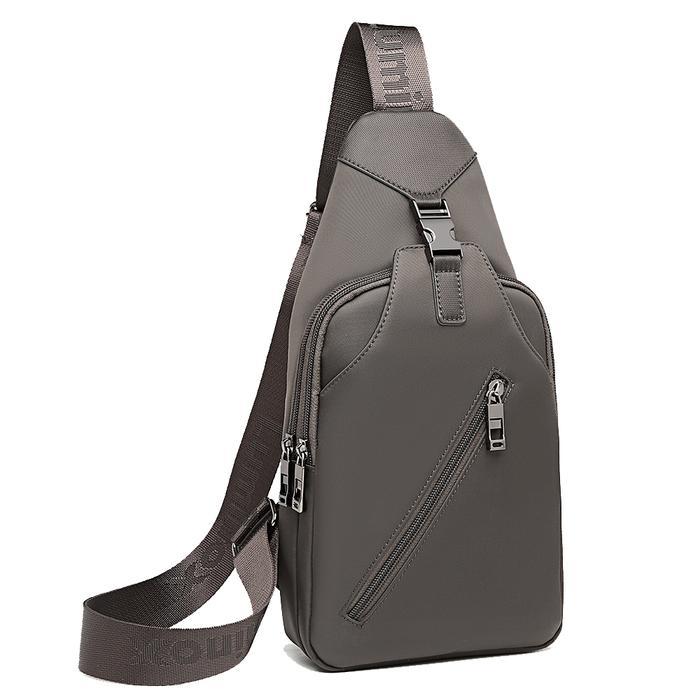 Eiger - Tas Selempang Sling Bag Travel - Tas Pria Tas Wanita Tas Punggung - Cross Body Bag Ghja