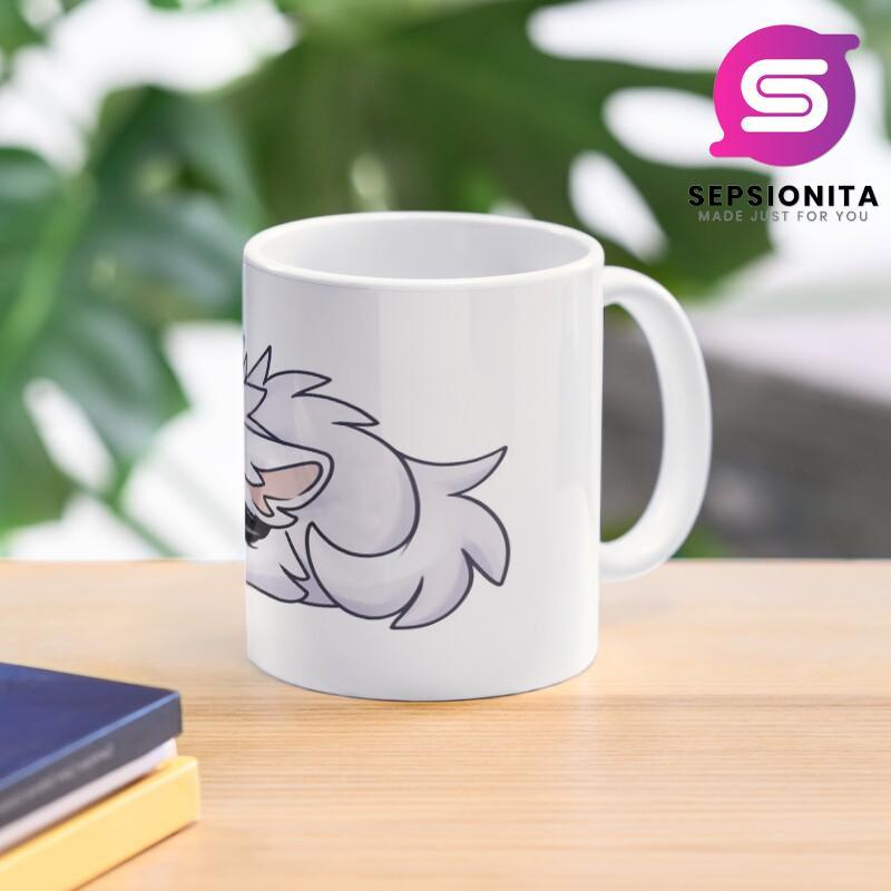 Mug Gelas Gojo Wolf 301