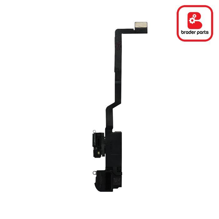 BraderParts Speaker Earpiece Fits With iPhone X