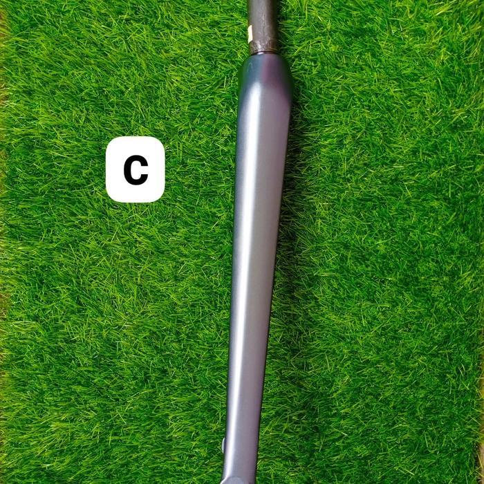 Fork 700C OS Carbon Rimske