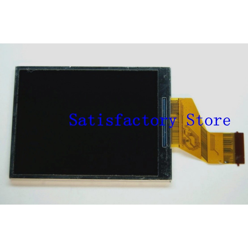 NEW LCD Screen Display for SAMSUNG ST88 WB150F WB750 DV300 DV300F ST200F WB151 Digital Camera Repair