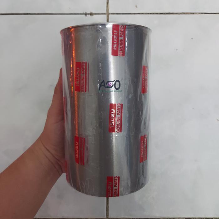 Cylinder Liner Boring Isuzu Elf 4Be1 Tld58 Tld 58