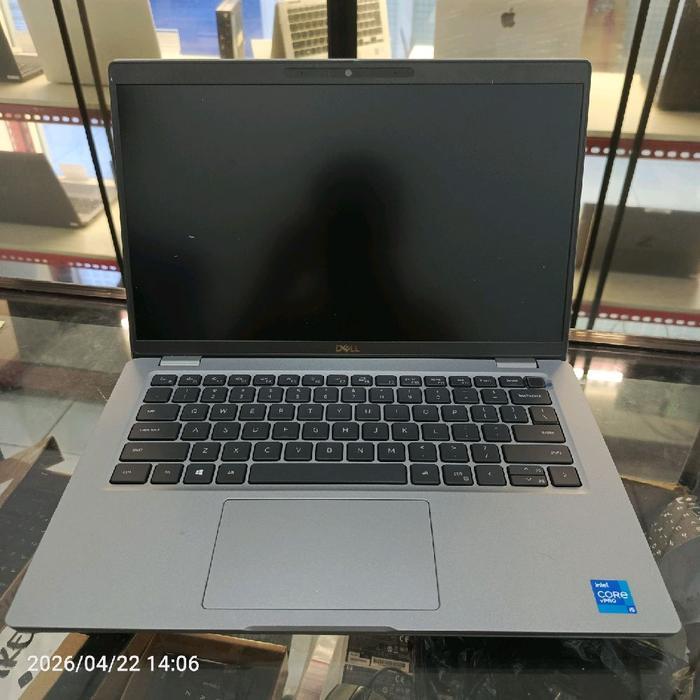Dell Latitude 5420 Core i5 Gen11 RAM 8GB SSD 256GB