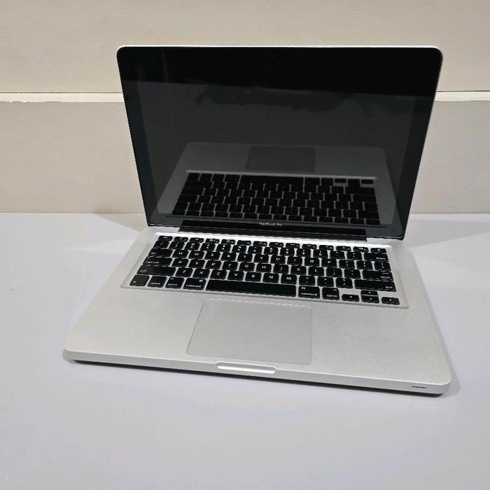 MacBook Pro 13-Inch 2012 MD101 Core i5 Ram 8GB SSD 256GB - 8GB/128GB