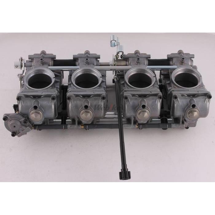 Karburator FCR CB400SF JB POWER (BITO R&D) 304-32-412