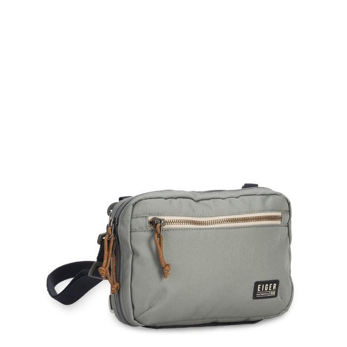 Eiger Wallets - Eiger Travel Pouch