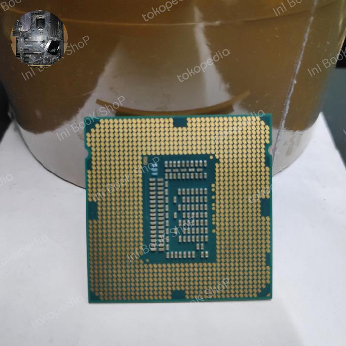 READY Processor Intel Core I7 3770K GEN 3 LGA 1155
