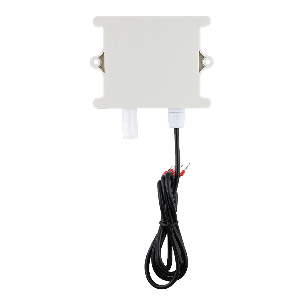 TEMPERATURE HUMIDITY SENSOR OUTPUT RS485 0-5V 0-10V 4-20MA WATERPROOF DIGITAL DISPLAY AIR