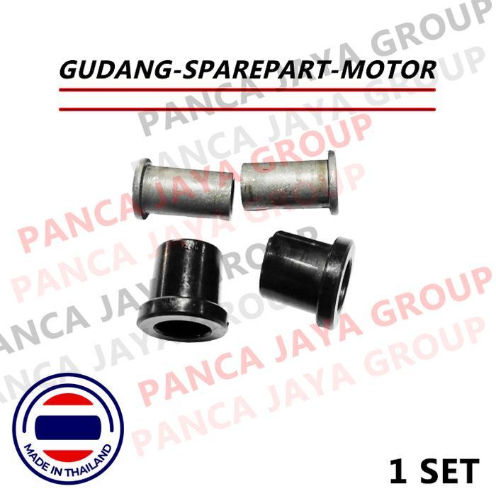 BUSHING BOSH BUSH BOS SWING ARM KAWASAKI BINTER MERZY MERCY KZ200 KZ-200 BARU
