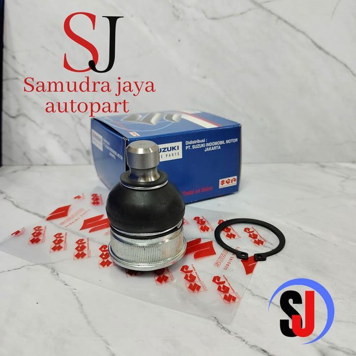 Ball Joint Bol Joint Suzuki Swift Spalsh Sx4 Xover Aerio