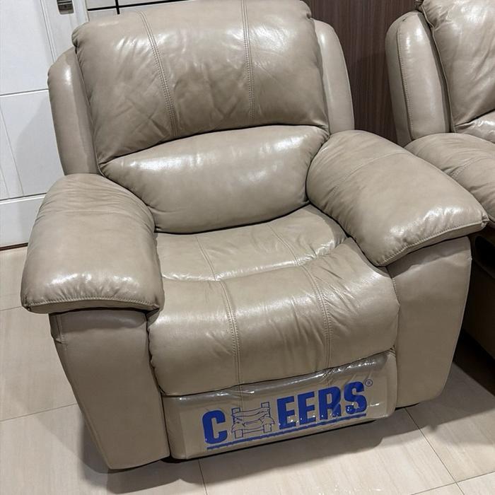 Cheers sofa goyang single Informa