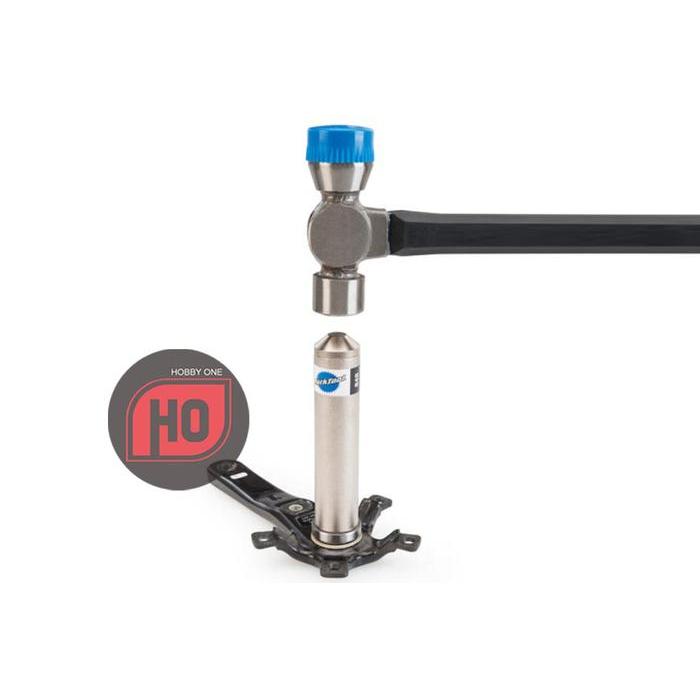 PARK TOOL CBP-8 CAMPAGNOLO CRANK AND BEARING TOOL SET