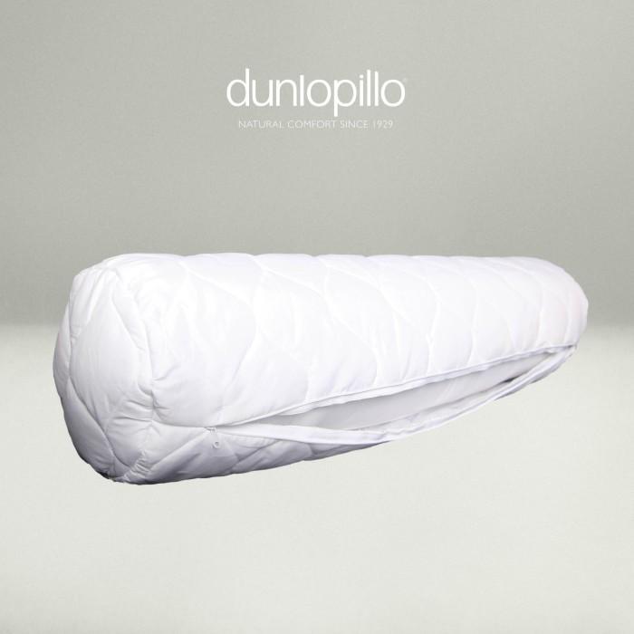 Dunlopillo Bolster Protector kain pelindung guling