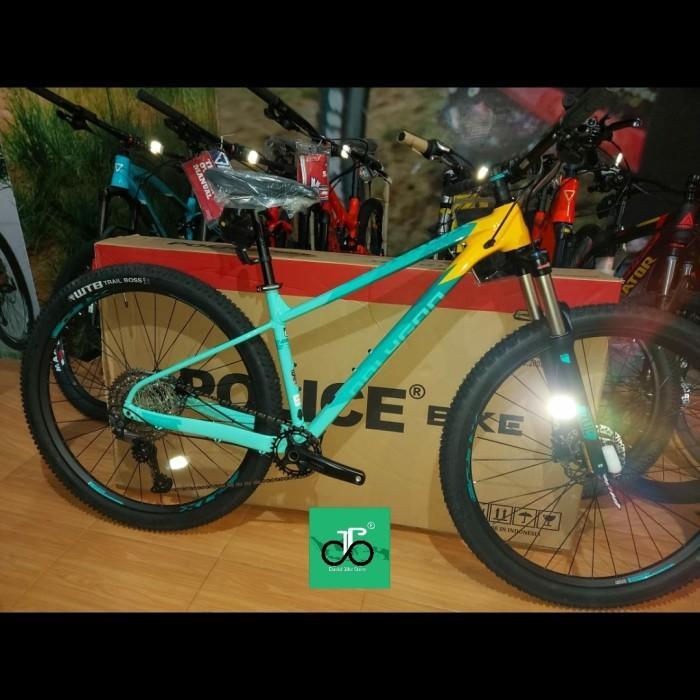 Sepeda mtb 27.5" Polygon Xtrada 7