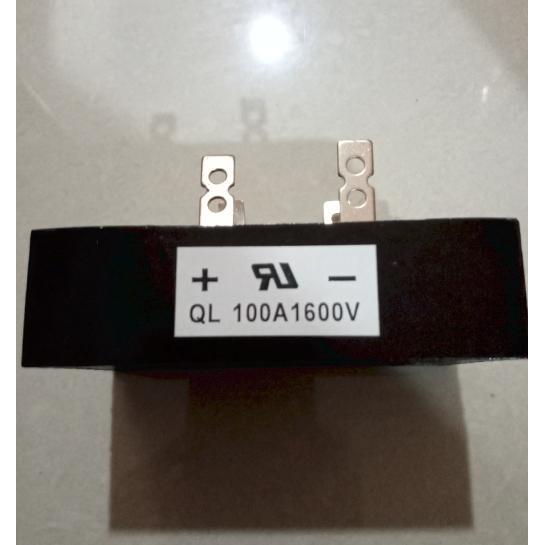 Dioda Bridge 100A Dioda Kiprok 100A 1600V