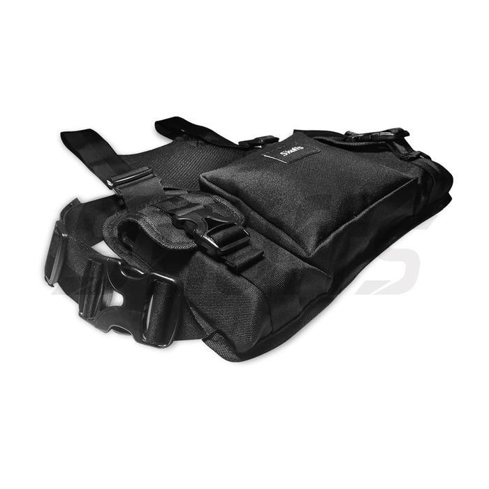 chest bag chest rbag tas dada tas selempang waist bag skuffs