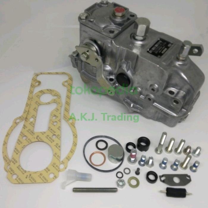 Governor Industri Genset Ps100 Ps120 Ps125 Coltdiesel Bosch 9420034300 Governor Setang Pendek
