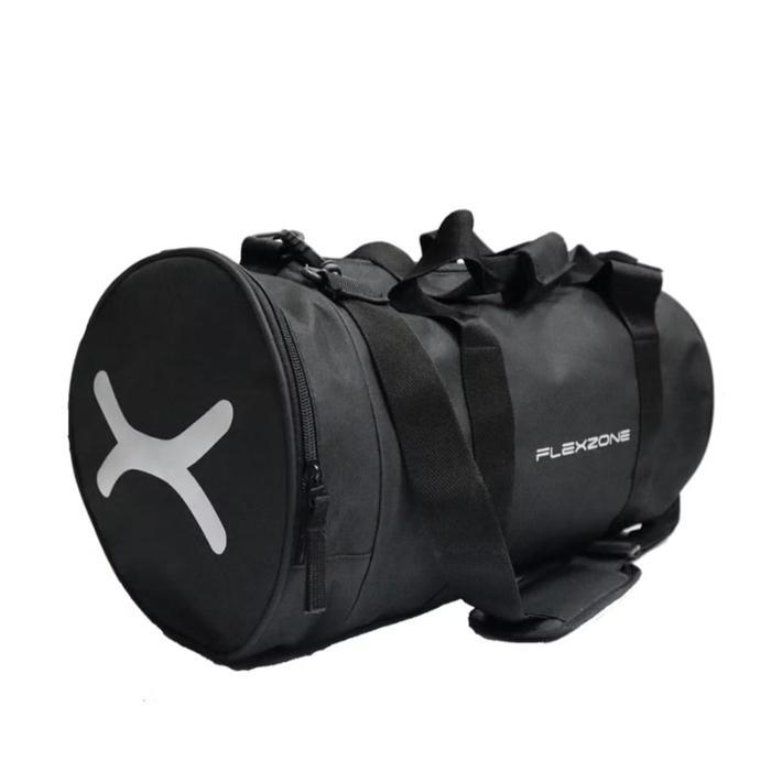 Flexzone Duffel Bag Tas Olahraga Gym Bag