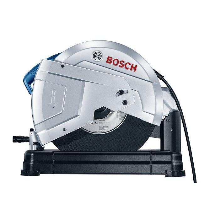 Mesin Gerinda Potong Besi Mesin Cut Off 14 inch Bosch GCO 220