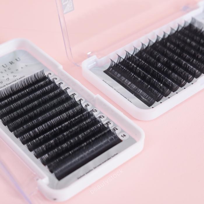 New Mataguru Classic Eyelash Extension