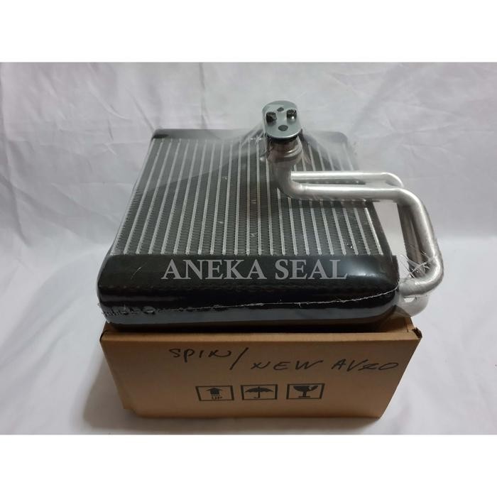 Evaporator / Coil Chevrolet Spin (Depan)