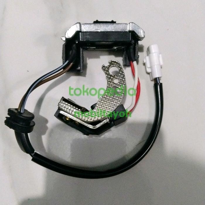 Cdi Only Futura Cdi Putura Karbu 1300Cc 1500Cc