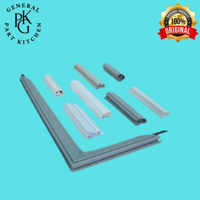 Ready KARET PINTU CHILLER/FREZER/ DOOR GASKET