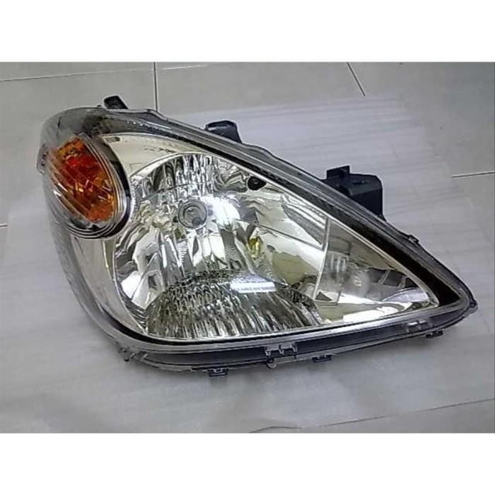 (Best) LAMPU DEPAN HEADLAMP AVANZA XENIA 2004 2005 2006