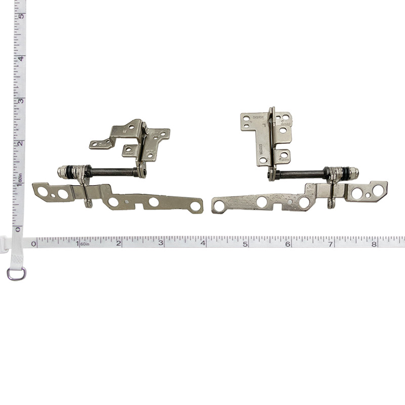 Casing Laptop New Laptop lcd hinge For Lenovo Y700-15 Y700-15ISK Y700-17 Y700-17ISK Y700-17ACZ Y700-