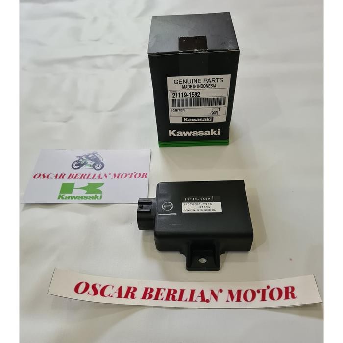 CDI NINJA RR ORIGINAL KAWASAKI