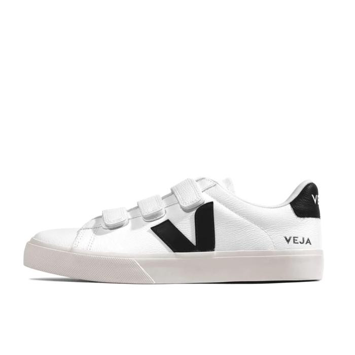 Veja Recife Logo Chromefree Sneakers Original Authentic