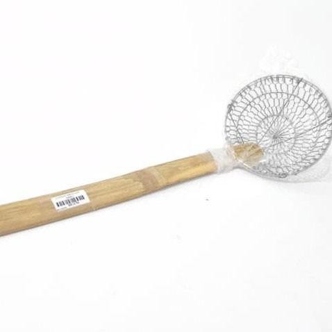 Saringan Serok Mie Ayam Saringan BakMie Mie Ayam