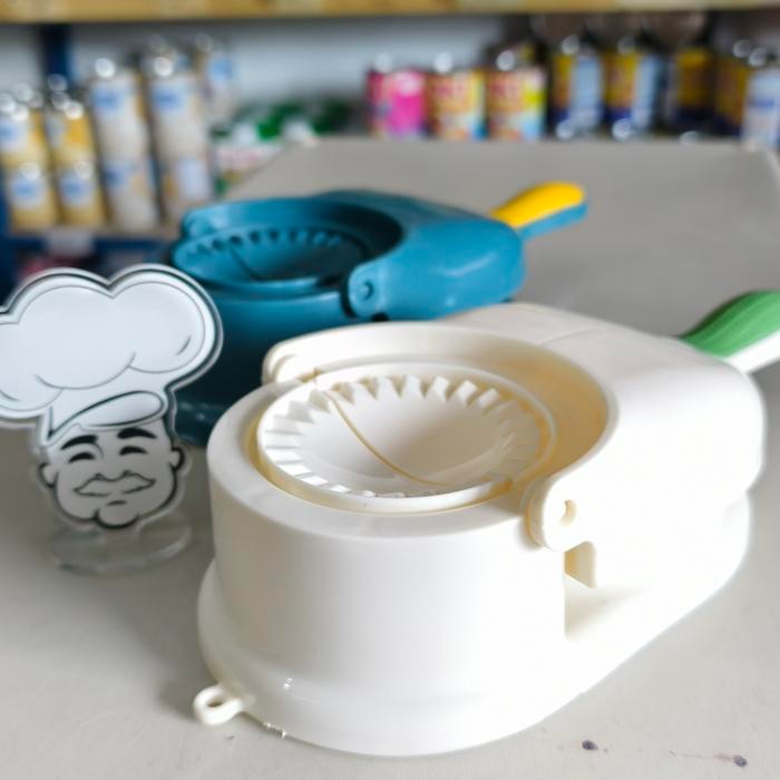 Cetakan Pastel / Cetakan Kue Pastel / Cetakan Tekan Pastel