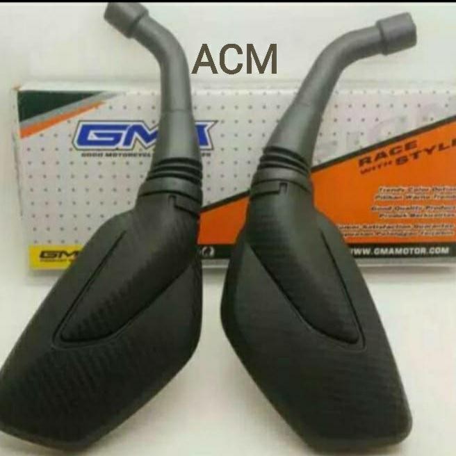 SPION PULSAR GMA YAMAHA MOTOR UNIVERSAL