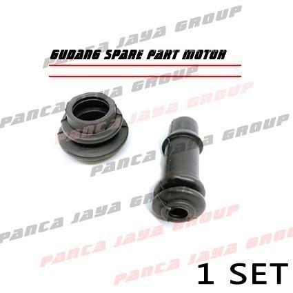KARET BOOT KALIPER CAKRAM DEPAN MIO SOUL 115-GT 115 FI FINO FI 115