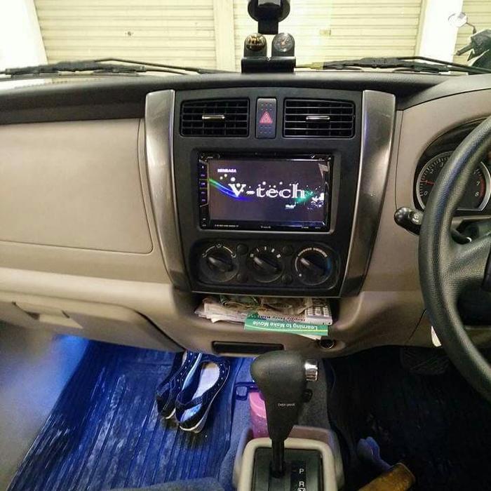 Banyak Dicari Tv Dvd Mobil Apv Terlariss 