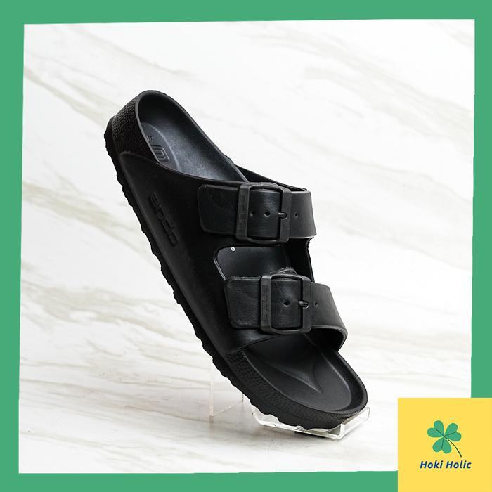 Sandal Ando Selop Sultan Pria Dewasa - Sandal Slip On Ando Slop