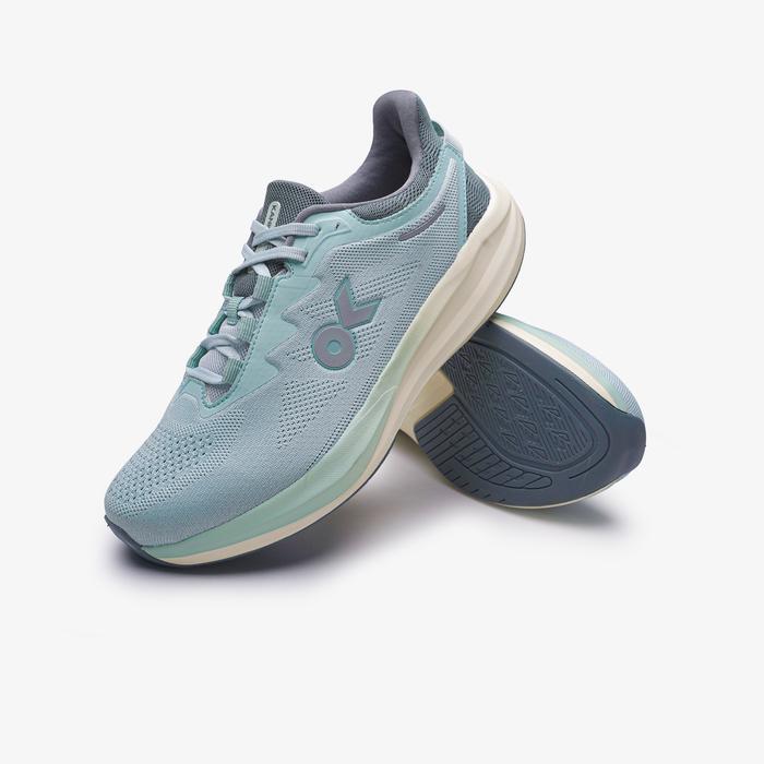 Kanky Chakra - Sepatu Sneakers Running Pria Dewasa