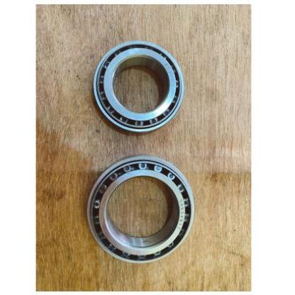 Komstir/Kones Tossa Hercules, Bearing 45X26X12 & 54X34X12