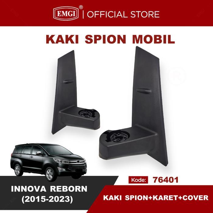 Emgi - Kaki Spion Mobil Innova Reborn Retract Lipat