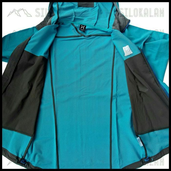 Haglofs Skarn Winter Hood Original Not Fjallraven Mountain Hardwear