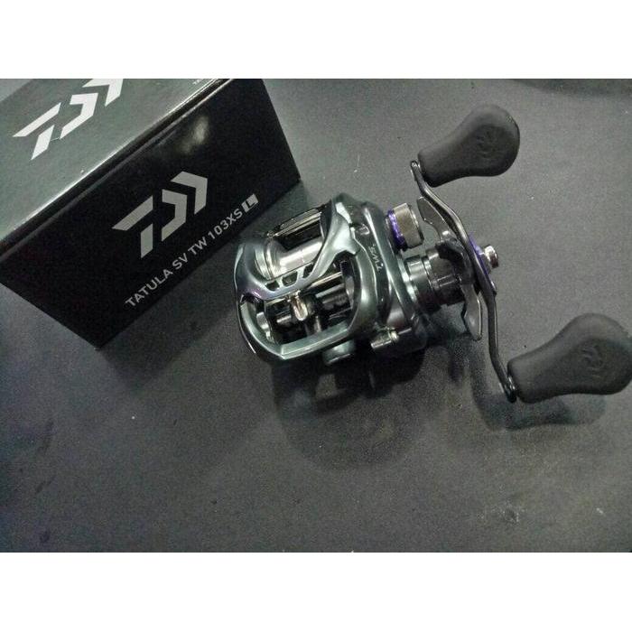 Reel Daiwa Tatula SV TW 103 XSL Best Quality
