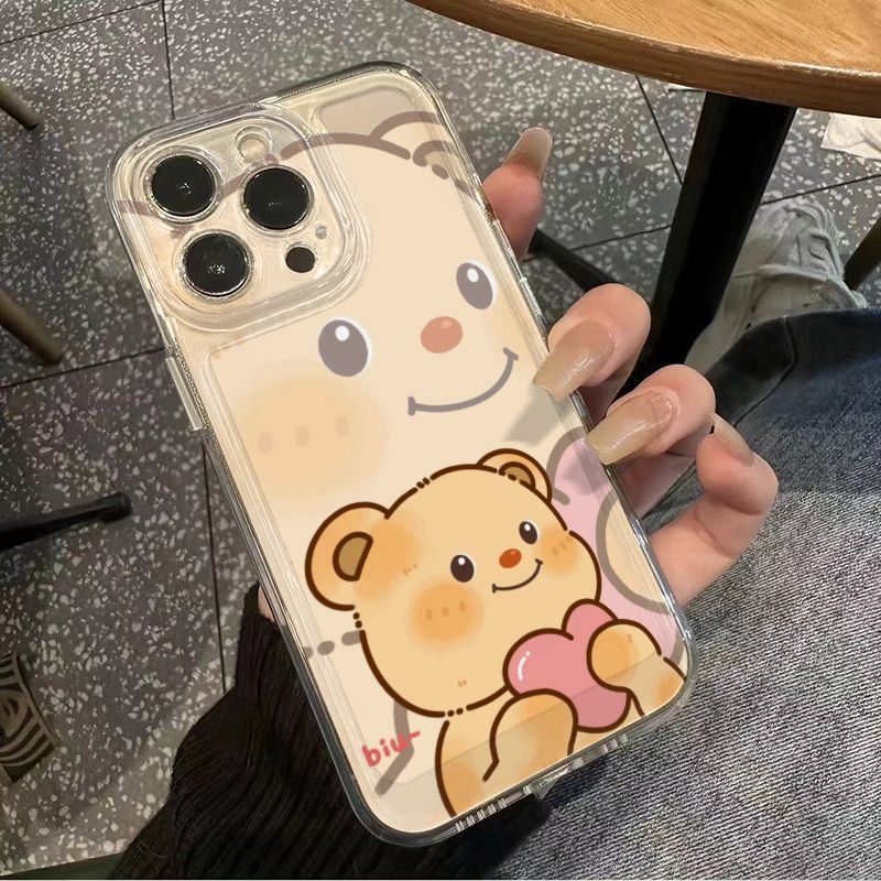 Soft Casing Hp Untuk Xiaomi 15T Pro M7 Plus C71 F7 Pro C85 12 Lite 15 Ultra 13T Pro M3 Pro C65 M4 Pr