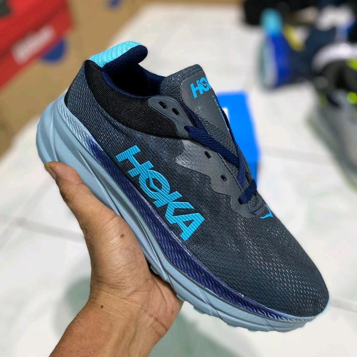 Sepatu Running Hoka Challenger Atr 7 Sepatu Trail Run Hoka Atr 7 Pria Sepatu Hoka Challenger Atr 7