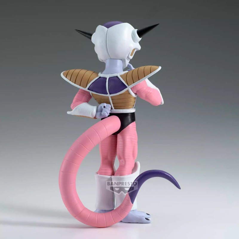 Bandai Original Genuine Dragon Ball Z Anime Figure The Frieza Guldo Action Figure Toys For Boys